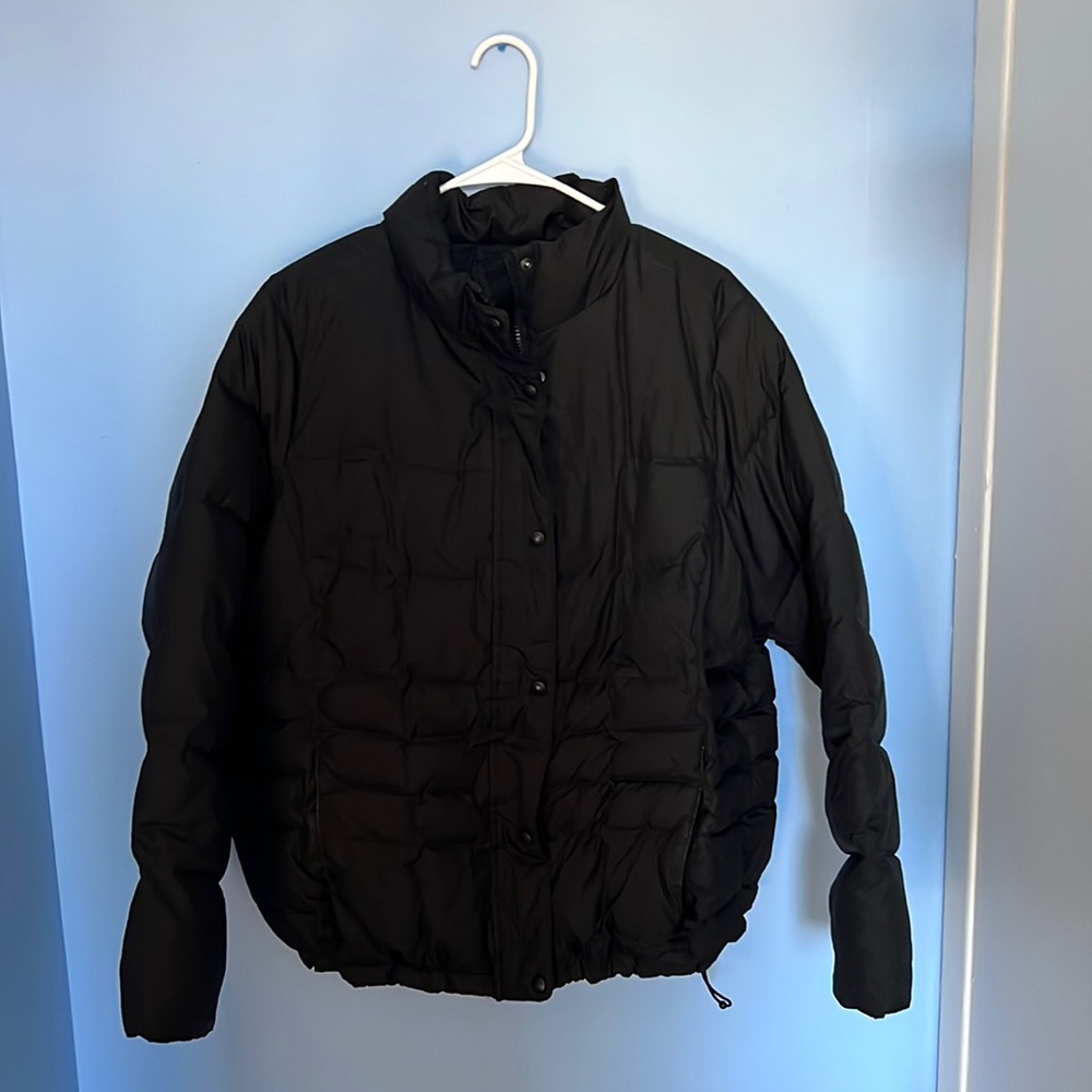 L.L. Bean Down Jacket
